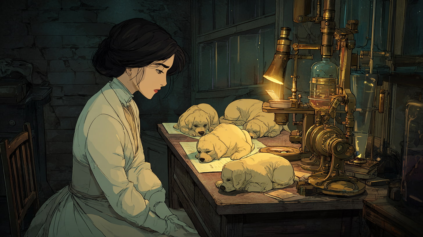 Deadlier Than Starvation: The Brutal Effects of Sleep Deprivation